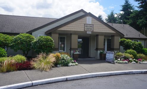 Capitol City on the Course