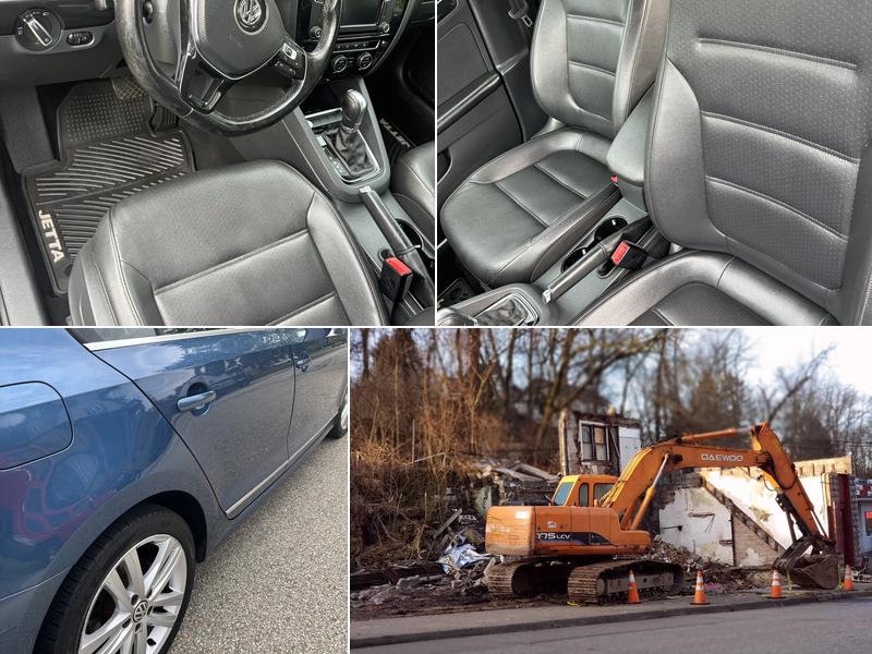 B D Custom Detailing