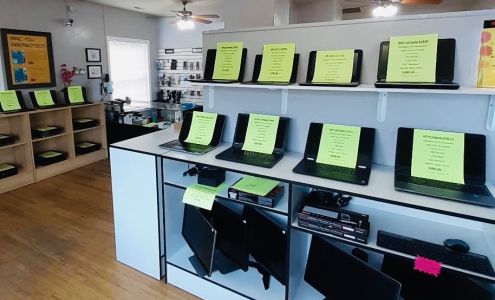 Laptop Repair Center of Boise