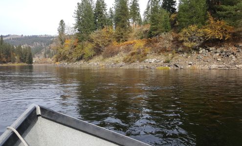 Mangum's Concrete Forming 3454 US-12, Orofino Idaho 83544