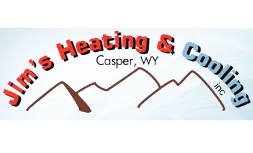 Jim's Heating & Cooling