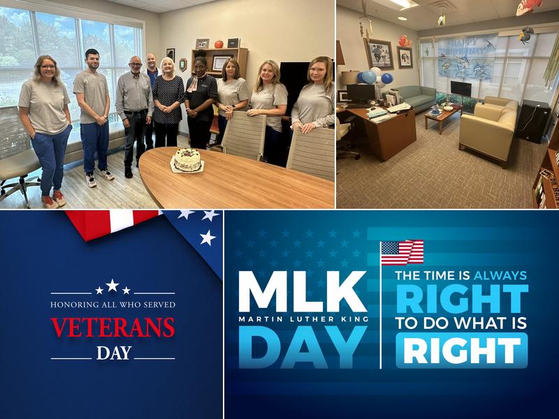 Dothan Behavioral Medicine: Handal Nelson MD