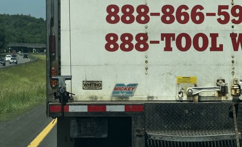 Trailer Tech USA Northampton