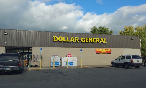 DG Market New Middletown