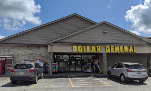 Dollar General