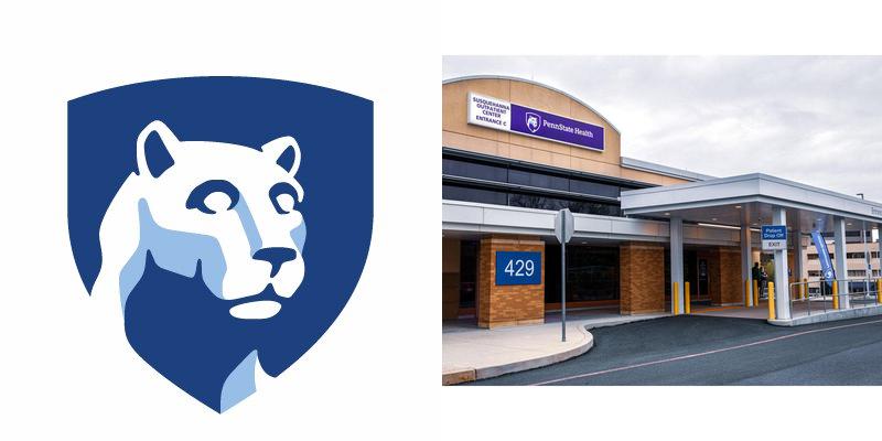 Penn State Health Specialty Services
