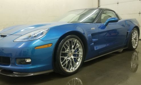 Beau's Detailing and Mobile Powerwashing