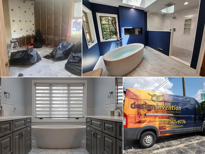 Design Invention, Inc.