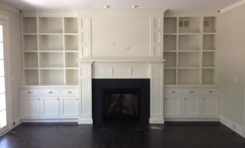 Woodcraft Builders, Inc.