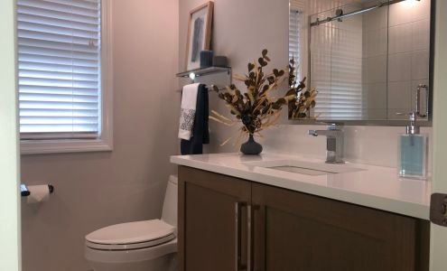 Sagent Builders 1331 Hull Ave, Westchester Illinois 60154