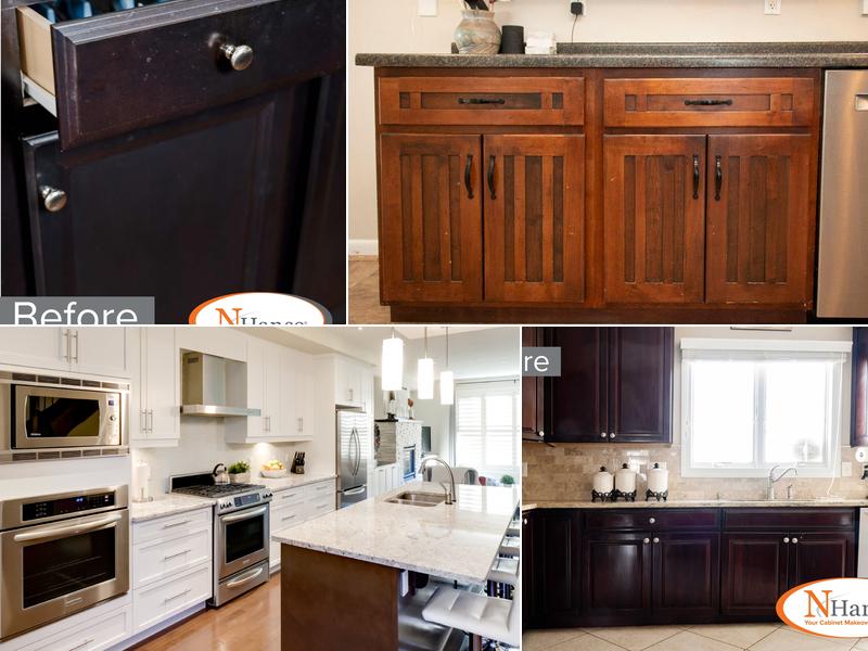 N-Hance Wood Refinishing of Chicago