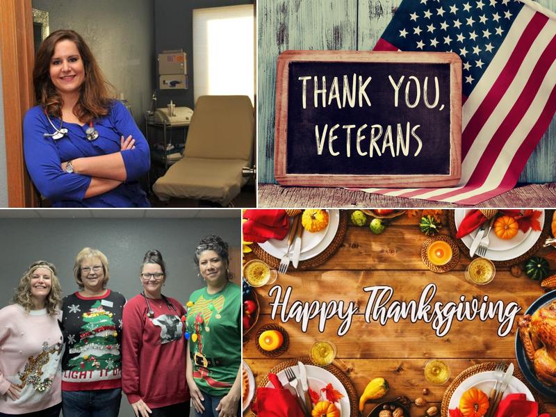 Roark Family Health and Medical Spa