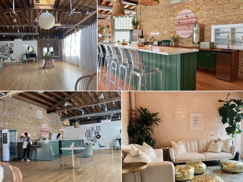 Sole + Luna Wellness