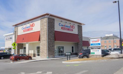 ConvenientMD Urgent Care