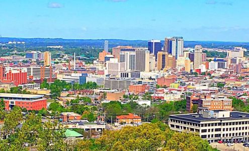 Vickie Harris-REALTOR ARC Realty, Birmingham, AL