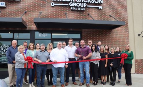 Taylor Jackson Real Estate Group - Brokered By EXP