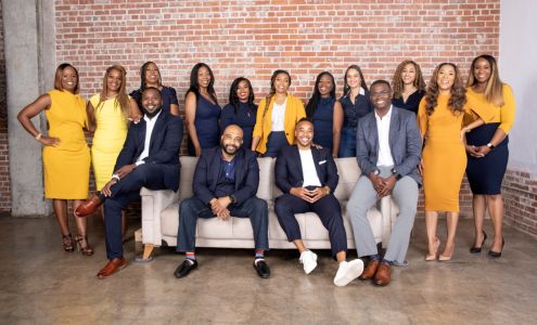 Graham Group Real Estate brokered by eXp Realty