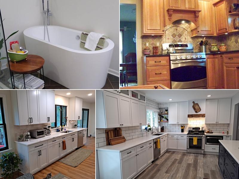 B & N Modern Remodeling, Inc