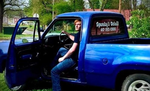 Spanky's Detail West Plains