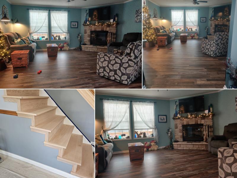 Hardwood Floor Masters