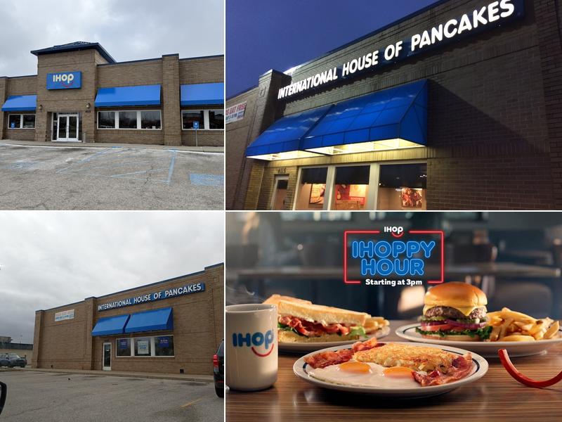 IHOP