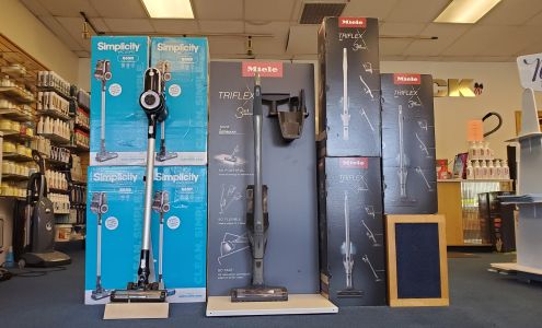 David's Vacuums - Wilmette