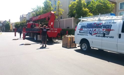 So Cal Plumbing Heating & Air Conditioning