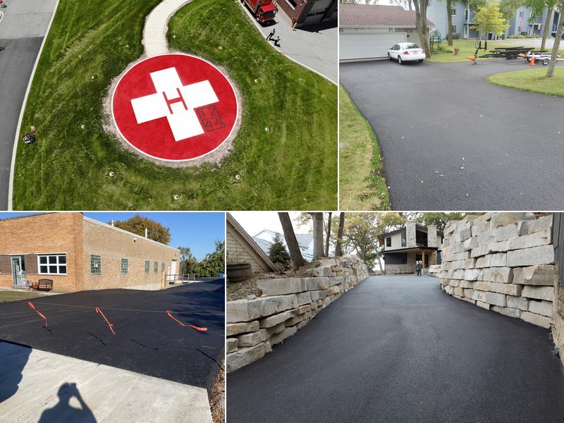 Pavement Solutions, LLC