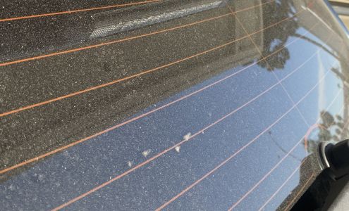 Laser Wash 360 Ontario