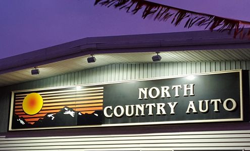 North Country Auto Presque Isle Presque Isle