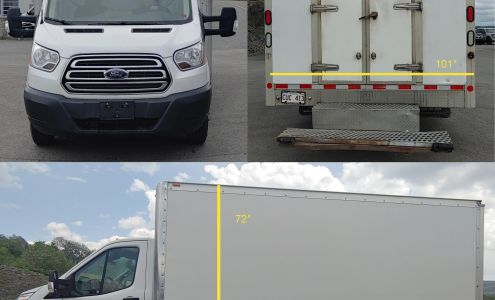 Violette Rentals Edmundston