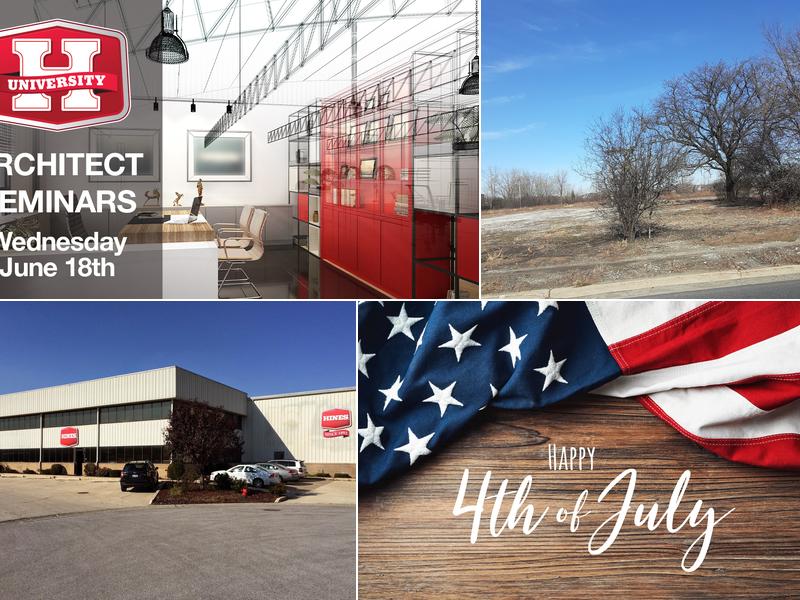 Hines Supply - Alsip