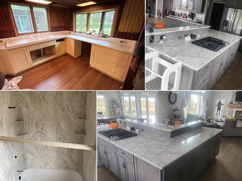 Award Custom Countertops Inc