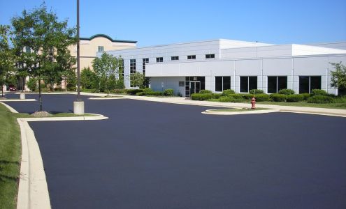 American Sealcoating Inc. 21761 Weiland Rd, Lincolnshire Illinois 60089