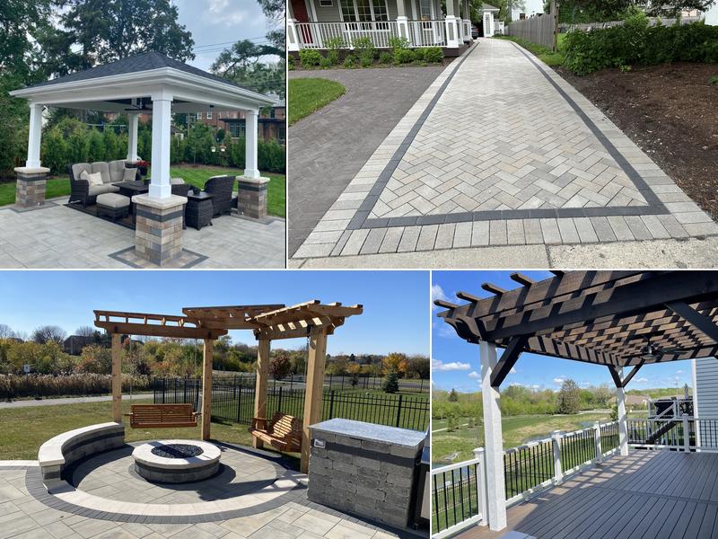 Arrowhead Brick Pavers Inc