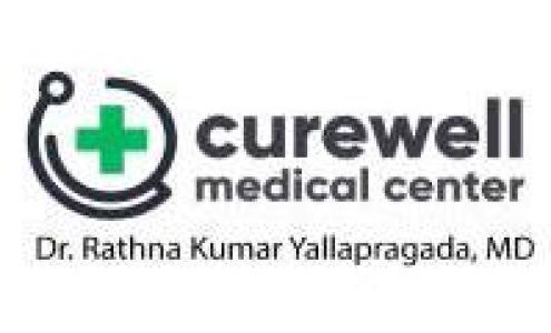 Curewell Medical - Urgent Care Center
