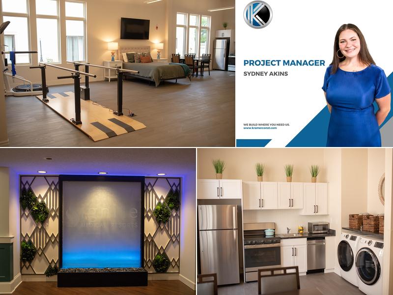 Kramer Construction & Management Inc.