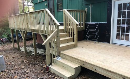 Boedicker Construction Inc