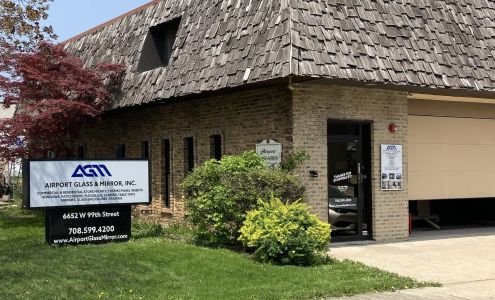 Airport Glass & Mirror, Inc Chicago Ridge