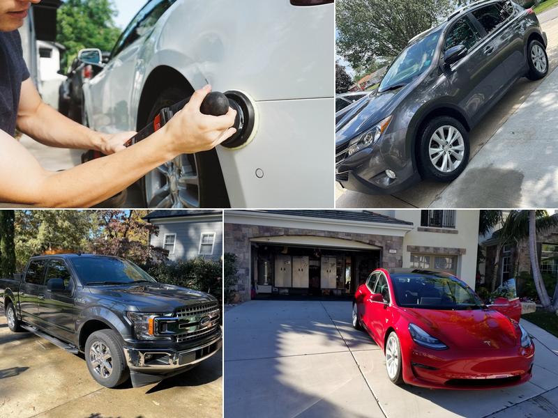 Pro Performance Detail