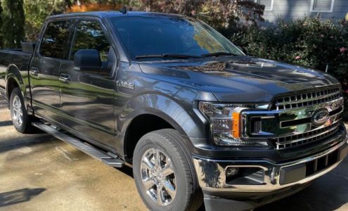 Pro Performance Detail