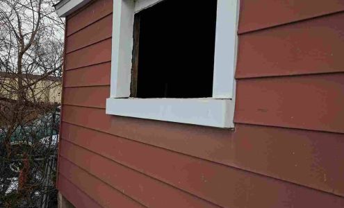 Jack's Wholesale Windows