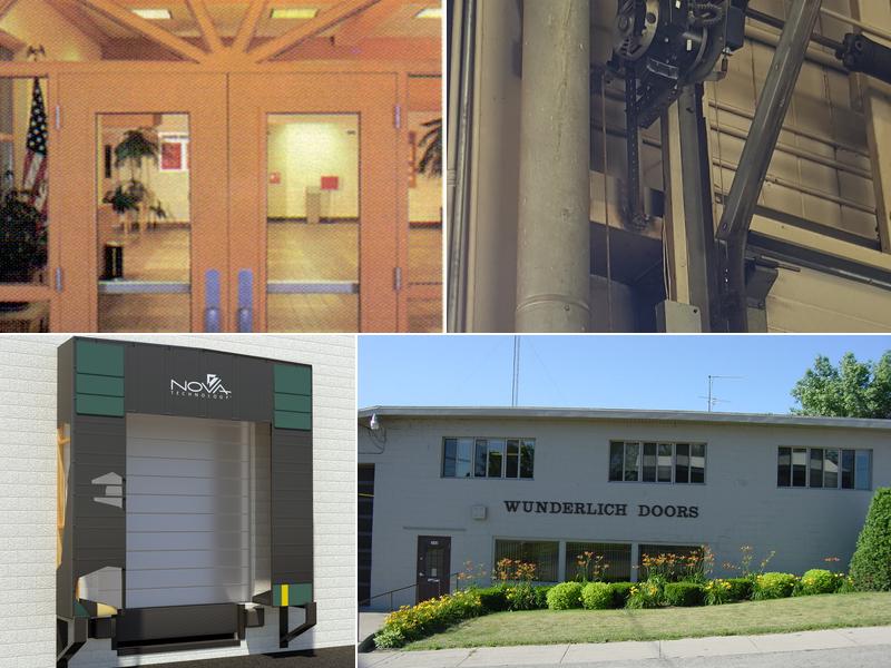 Wunderlich Doors, Inc