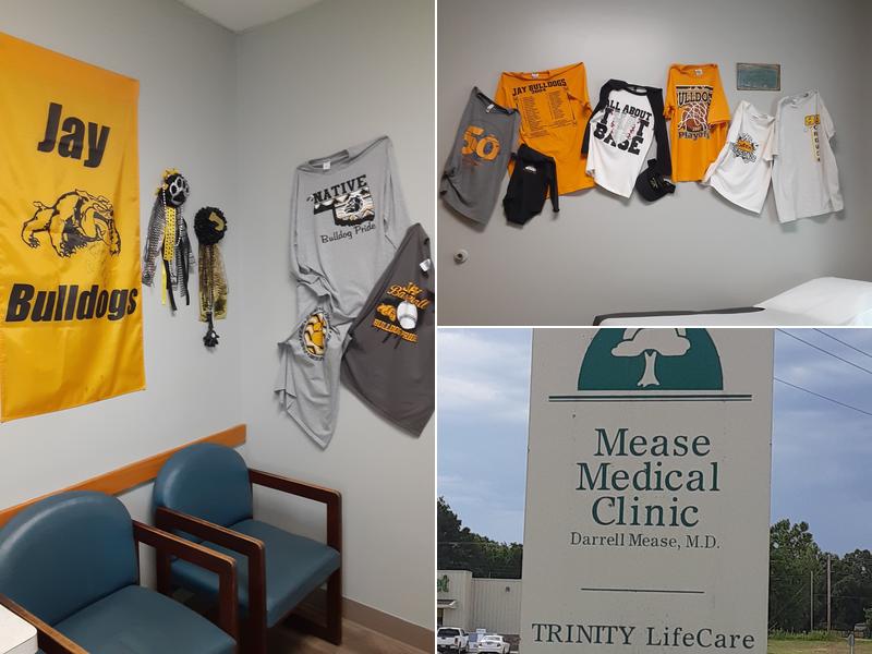 Dr. Darrell R. Mease, MD