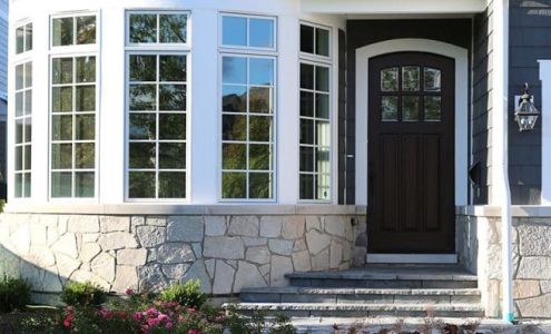 HomeBuild Windows, Doors & Siding 212 W Stone Rd, Villa Park Illinois 60181