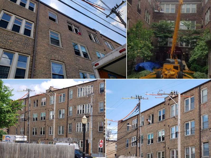 Novy's Windows Doors & Siding