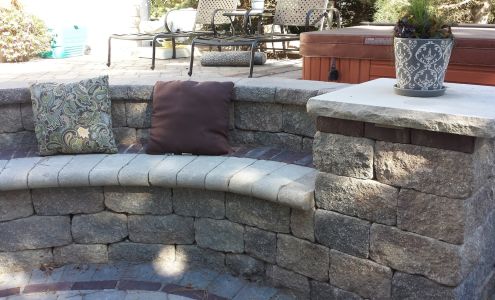 Strictly Stone Inc Round Lake Park