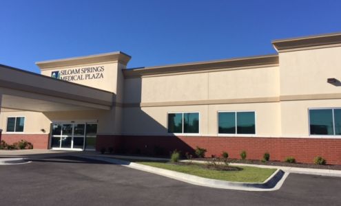 Siloam Springs Family Medicine