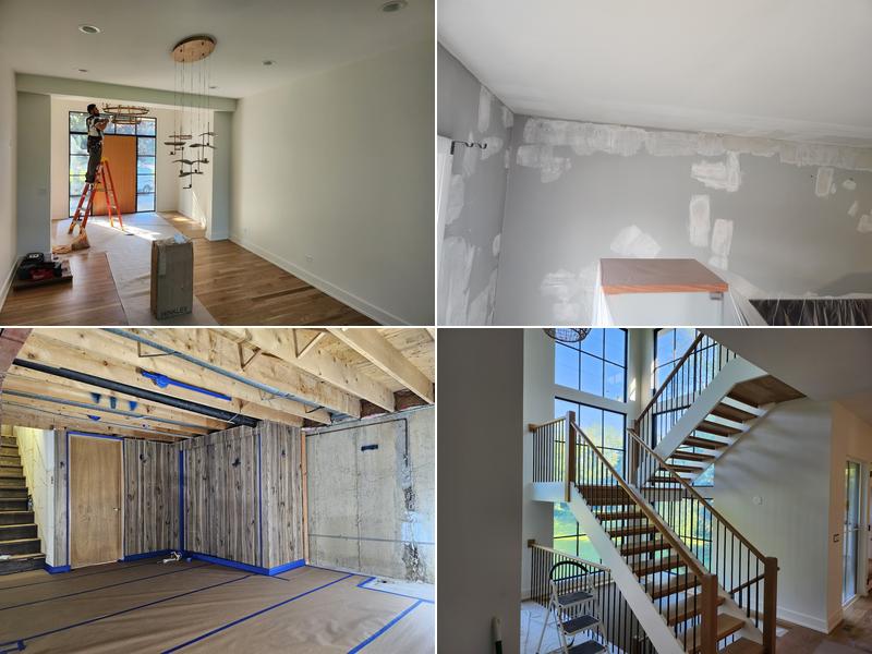 One Way Painting Inc.