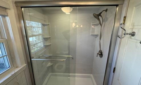 Bath Fitter West Bridgewater